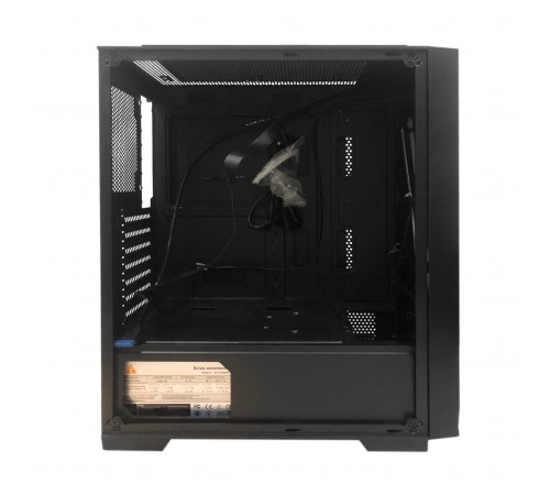 Корпус Golden Field 3802 без БЖ