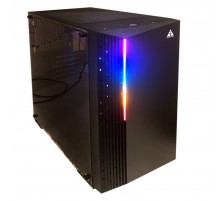 Корпус Golden Field 3802 без БЖ
