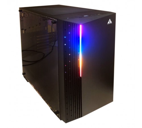 Корпус Golden Field 3802 без БЖ