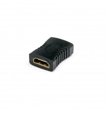 Перехiдник Atcom HDMI - HDMI (F/F), Black (3803)