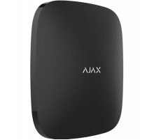 Централь Ajax Hub 2 4G Black