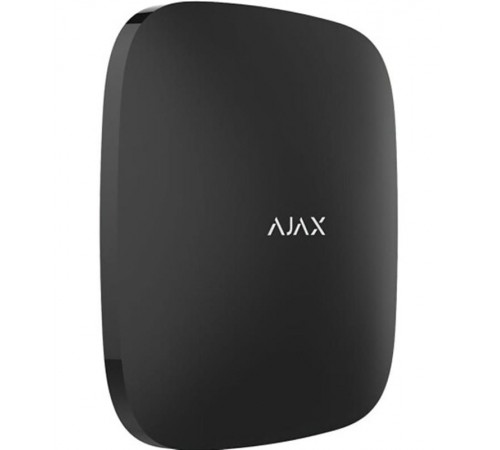 Централь Ajax Hub 2 4G Black Централь Ajax Hub 2 4G Black