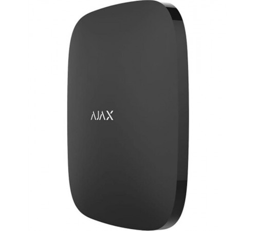 Централь Ajax Hub 2 4G Black Централь Ajax Hub 2 4G Black
