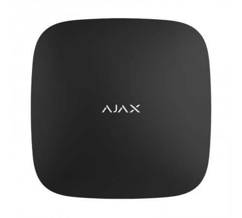 Централь Ajax Hub 2 4G Black Централь Ajax Hub 2 4G Black