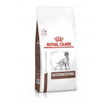 Сухий корм для собак при порушеннях травлення Royal Canin Gastrointestinal 2 кг (39110201)