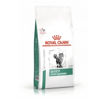 Сухий корм для котів для контролю ваги Royal Canin Satiety Weight Management 400 г (3943004)