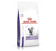 Сухий корм для котів для підтримання тварин у стані спокою Royal Canin Calm 2 кг (39550200)