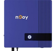 Сонячний інвертор Njoy Astris 3K/1P1T1, однофазний