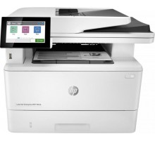 Багатофункціональний пристрій А4 HP LaserJet Enterprise M430f (3PZ55A)