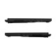 Ноутбук Gigabyte Gaming A16 (3VHK3UA864SD) Black Steel
