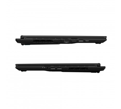 Ноутбук Gigabyte Gaming A16 (3VHK3UA894SD) Black Steel