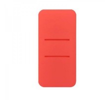 Чохол TPU SK для Xiaomi Power Bank Redmi 10000mAh PB100LZM VXN4286 VXN4266 Pink (40004692032401P)
