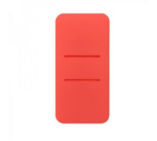 Чохол TPU SK для Xiaomi Power Bank Redmi 10000mAh PB100LZM VXN4286 VXN4266 Pink (40004692032401P)
