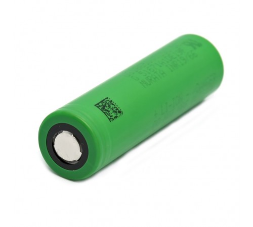 Акумулятор Murata US18650VTC5C 18650 Li-ion 2600 mAh 1шт
