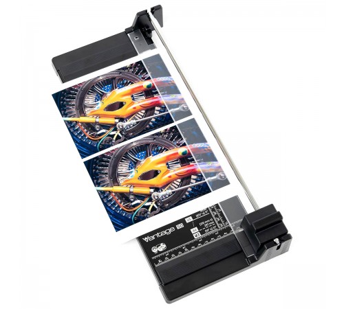 Різак Dahle Vantage 50 320мм (4010321)