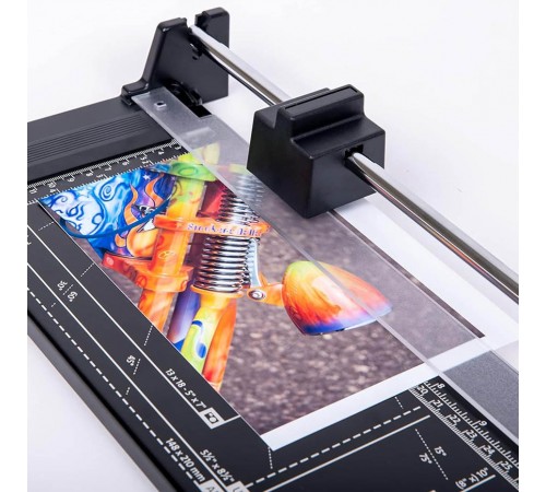 Різак Dahle Vantage 50 320мм (4010321)