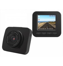 Відеореєстратор CarCam H2