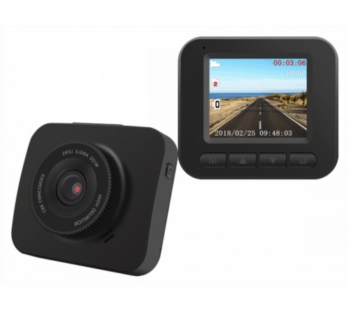 Відеореєстратор CarCam H2 Відеореєстратор CarCam H2
