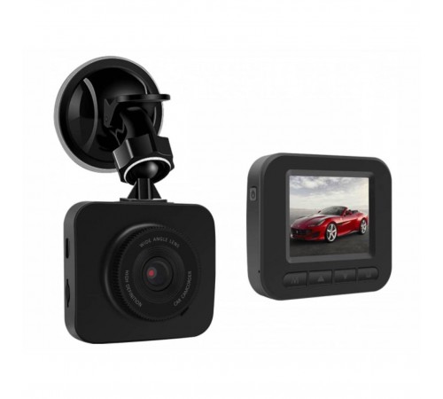 Відеореєстратор CarCam H2 Відеореєстратор CarCam H2