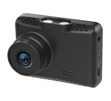 Відеореєстратор CarCam H17