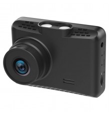 Відеореєстратор CarCam H17