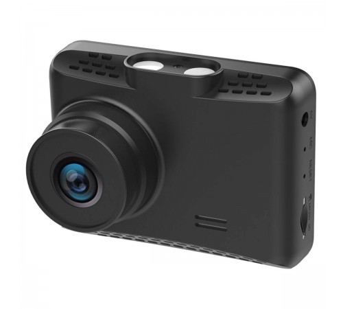 Відеореєстратор CarCam H17 Відеореєстратор CarCam H17
