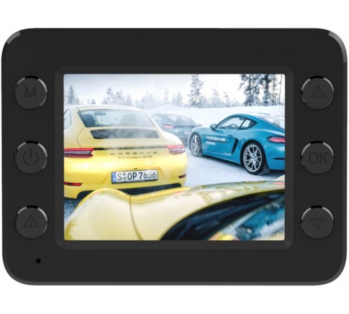 Відеореєстратор CarCam H17 Відеореєстратор CarCam H17