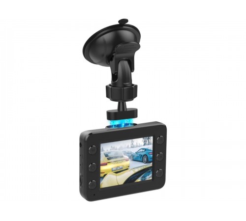 Відеореєстратор CarCam H17 Відеореєстратор CarCam H17