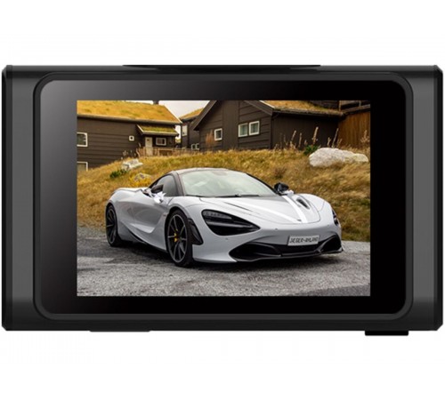 Відеореєстратор CarCam H6W+Wi-FI
