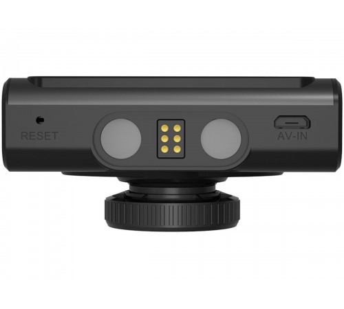 Відеореєстратор CarCam H6W+Wi-FI