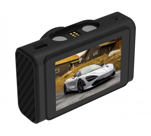 Відеореєстратор CarCam H6W+Wi-FI