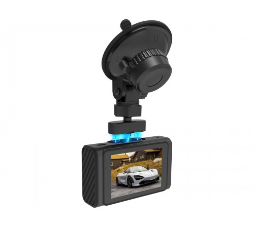 Відеореєстратор CarCam H6W+Wi-FI