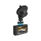 Відеореєстратор CarCam H6W+Wi-FI