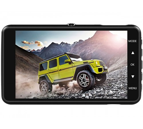 Відеореєстратор CarCam T700