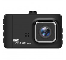Відеореєстратор CarCam T418 Dual