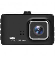 Відеореєстратор CarCam T418 Dual