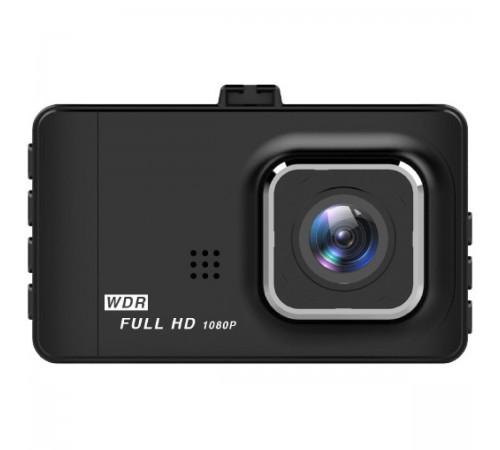 Відеореєстратор CarCam T418 Dual Відеореєстратор CarCam T418 Dual