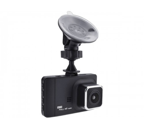 Відеореєстратор CarCam T418 Dual Відеореєстратор CarCam T418 Dual