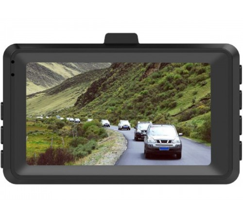 Відеореєстратор CarCam T418 Dual Відеореєстратор CarCam T418 Dual