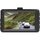 Відеореєстратор CarCam T418 Dual