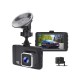 Відеореєстратор CarCam T418 Dual