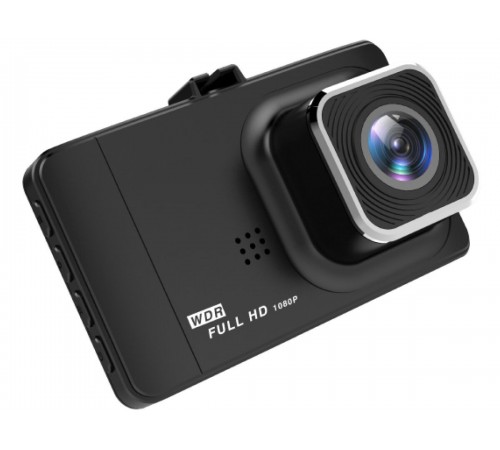 Відеореєстратор CarCam T418 Dual Відеореєстратор CarCam T418 Dual