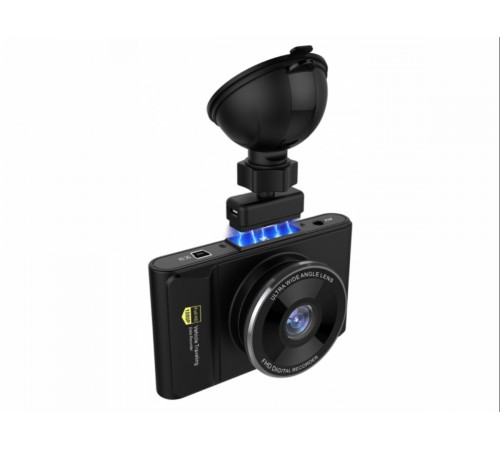 Відеореєстратор CarCam T418m