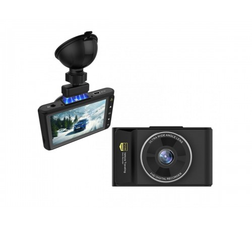 Відеореєстратор CarCam T418m