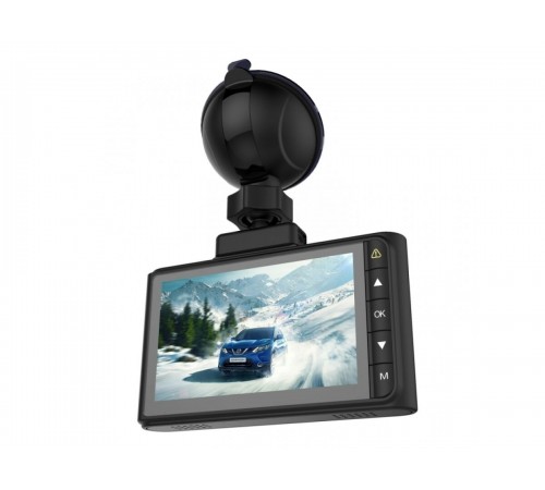 Відеореєстратор CarCam T418m