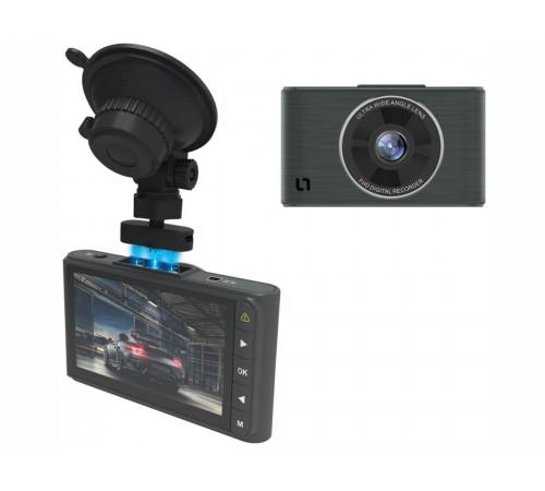 Відеореєстратор CarCam T418m