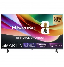 Телевізор Hisense 40A4S