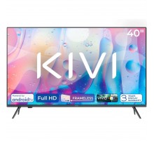 Телевiзор Kivi 40F760QB