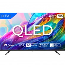 Телевiзор Kivi 40F820KB