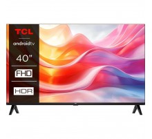 Телевiзор TCL 40L5A